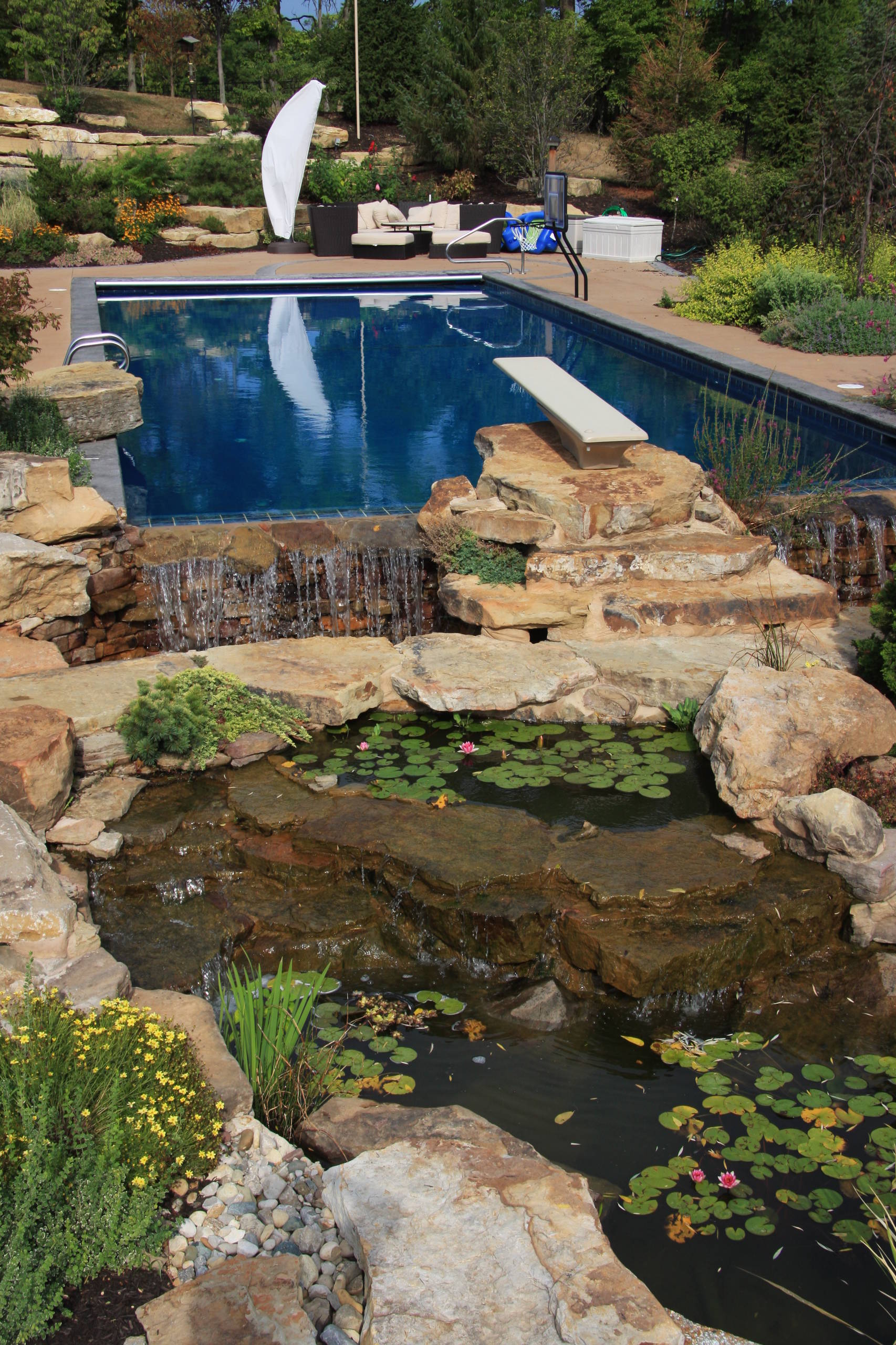 The Kaplan Residence