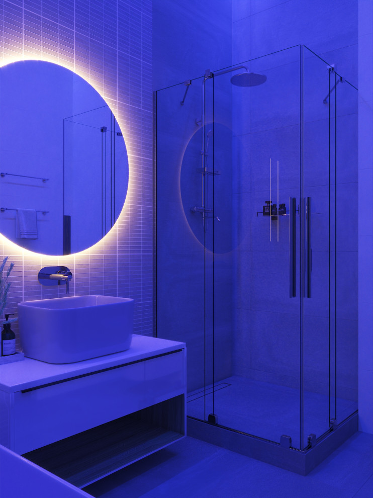 ЖК Макаровский, квартира 108 м2