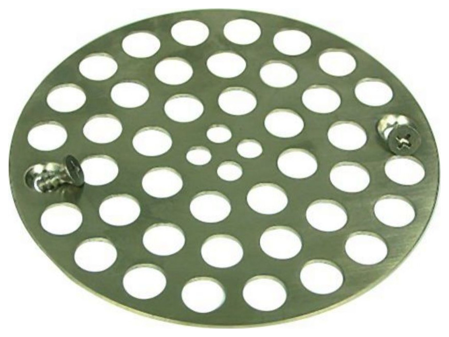 PROFLO PF601 Tub / Shower Drain Covers Tub And Shower Parts by