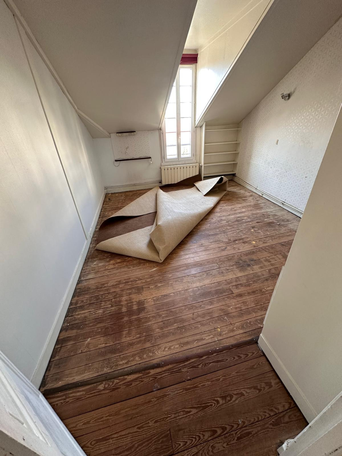 MAISON GARANCE - Rénovation énergétique