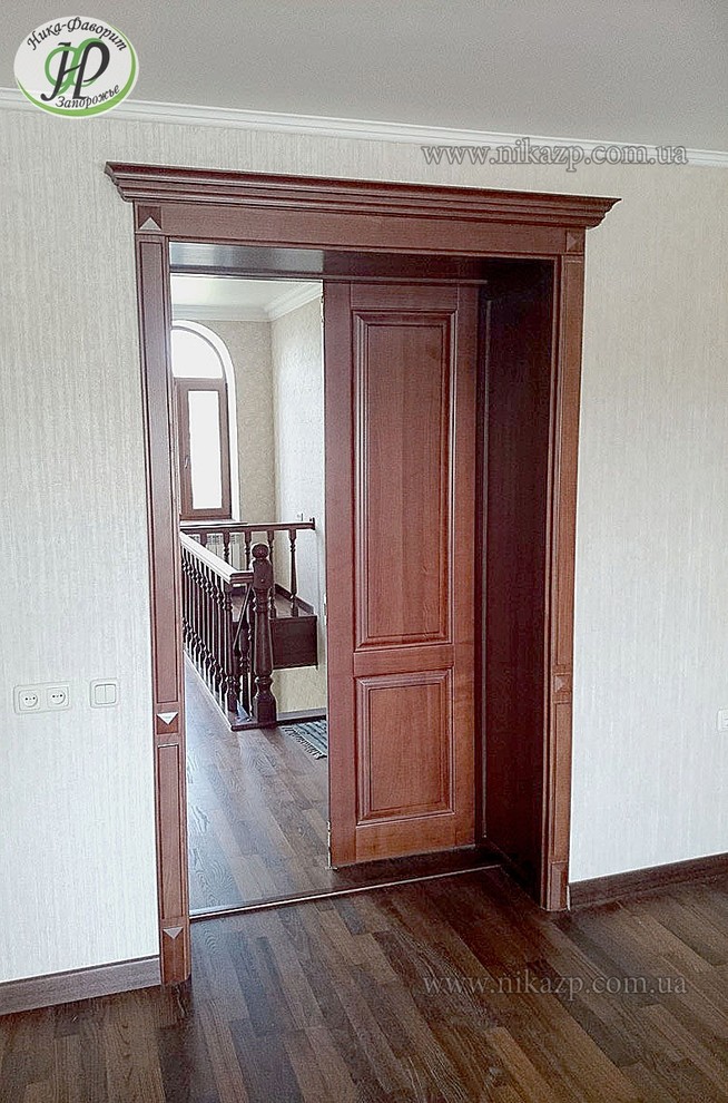 PRIVATE HOUSE INTERIOR AND EXTERIOR.  Интерьер и экстерьер частного дома на зака