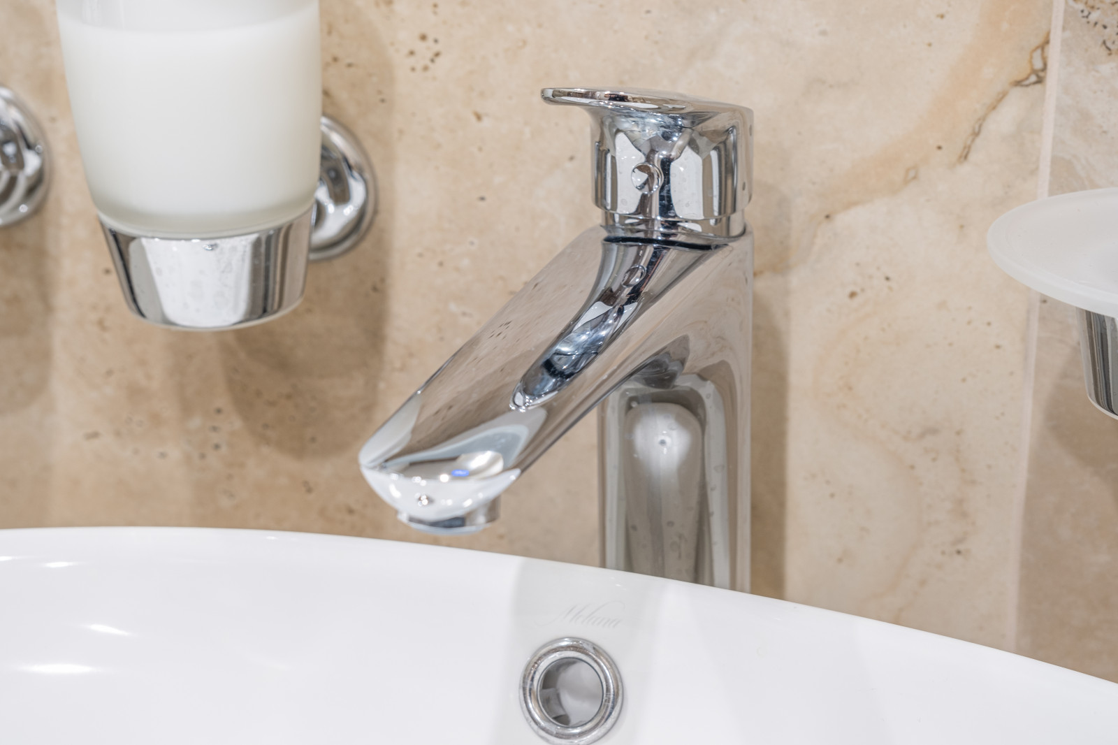 ЖК Фаворит 58м2