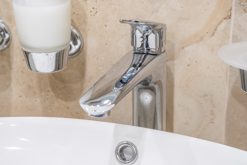 ЖК Фаворит 58м2