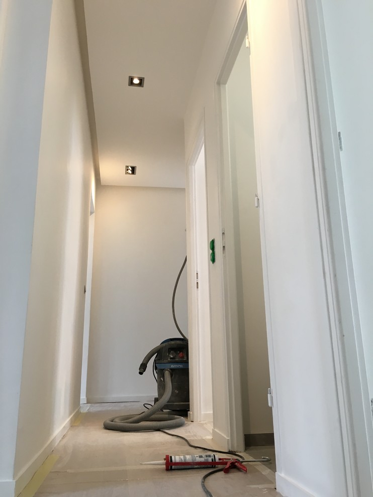 65 m2 / bld la chapelle PARIS