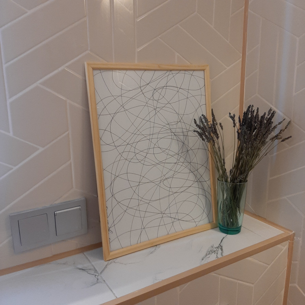 ЖК Воронцовский парк