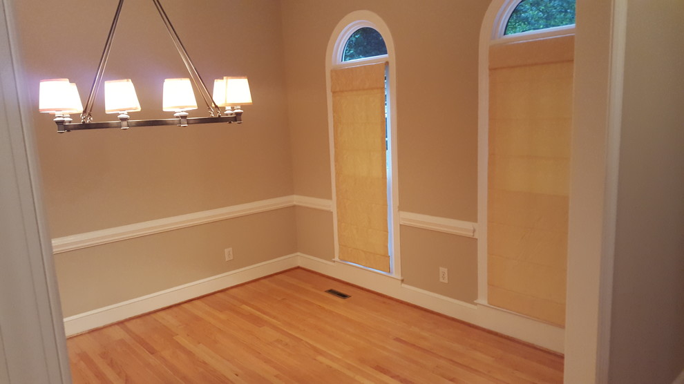 Remodel