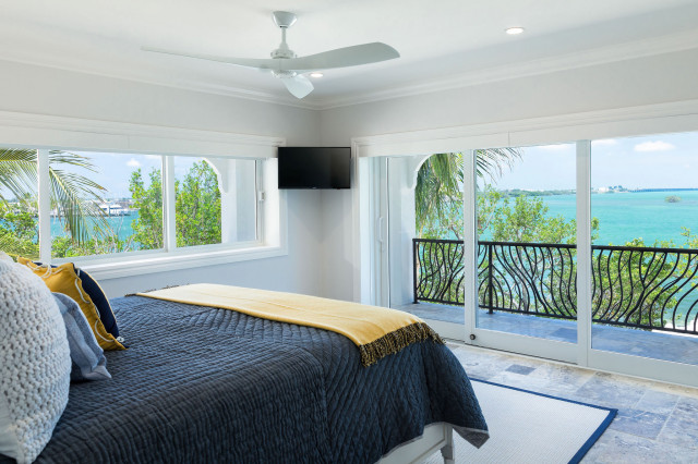 Mare Bella Key maritim-schlafzimmer