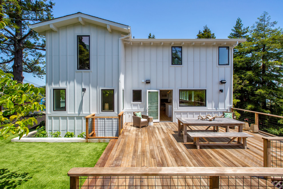 MILL VALLEY STUNNER
