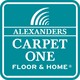 Alexanders Carpet One Floor & Home