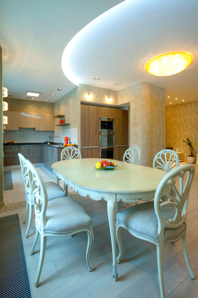 Квартира в ЖК Люмьер