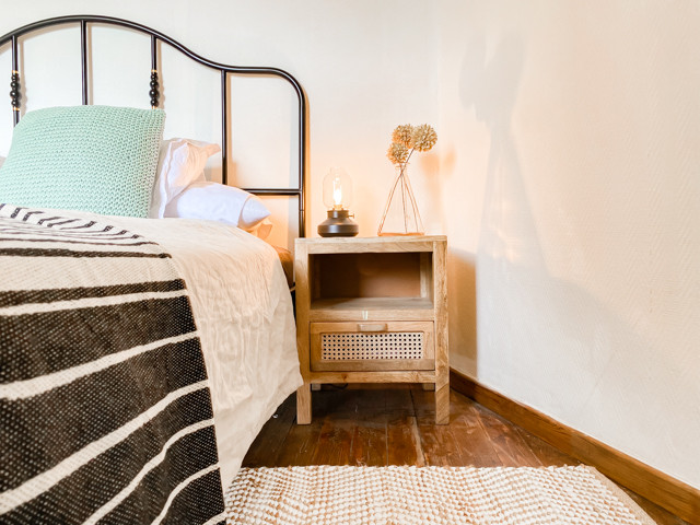 Château Rejuvenation | Saint-Gaultier, France | Simple Vintage & Restoration