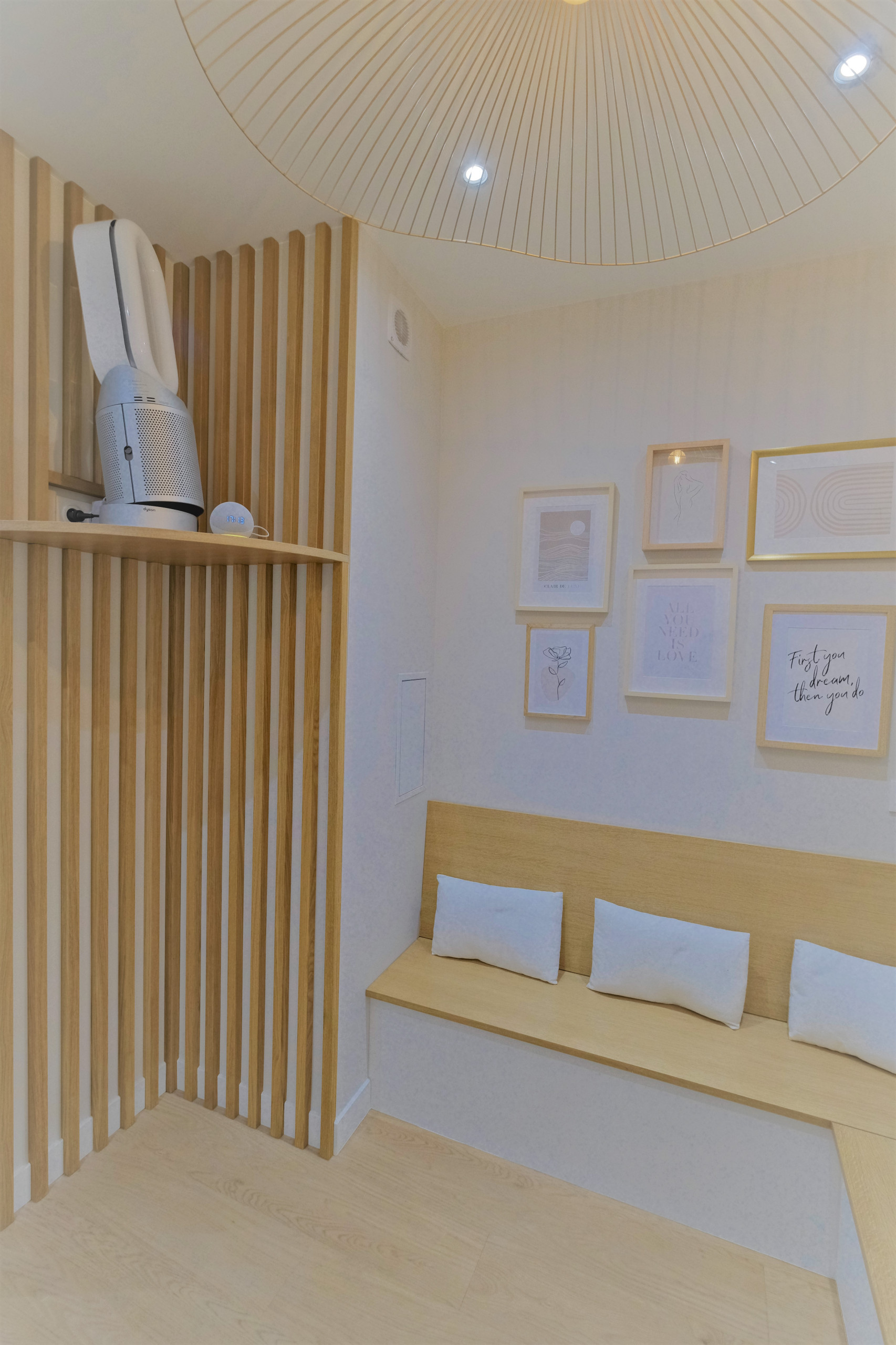 Cabinet de Kinésitherapie