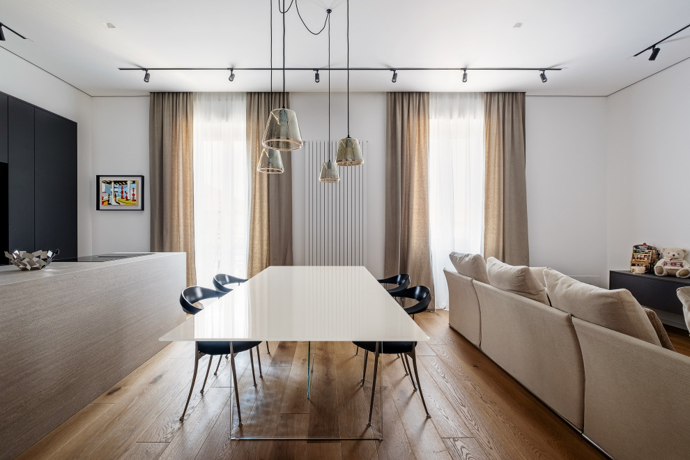 MGN apt | 90 MQ