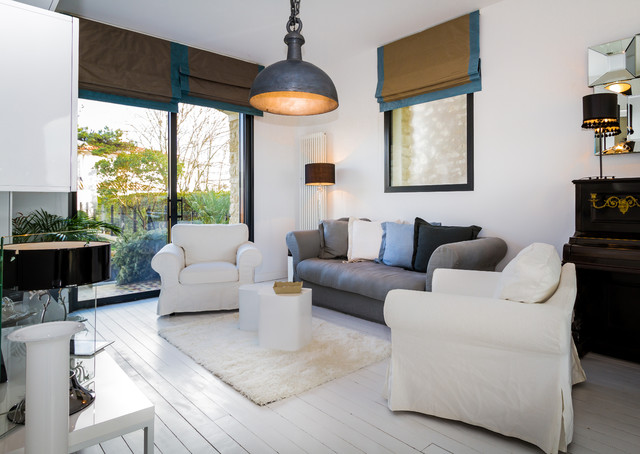 projets moderno-salon