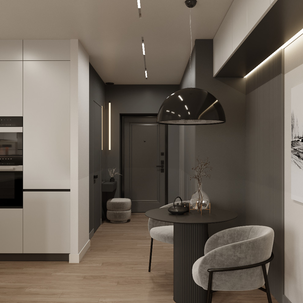 студия 28 кв