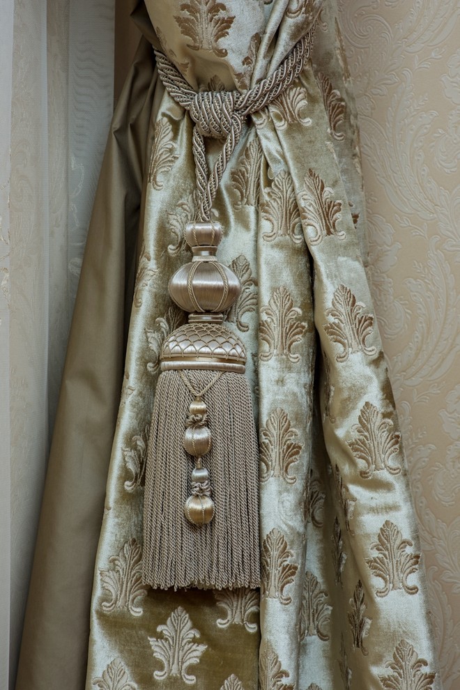 Квартира Дубнинская