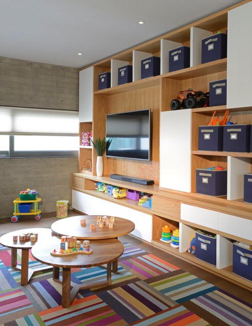 CASA AA contemporary
