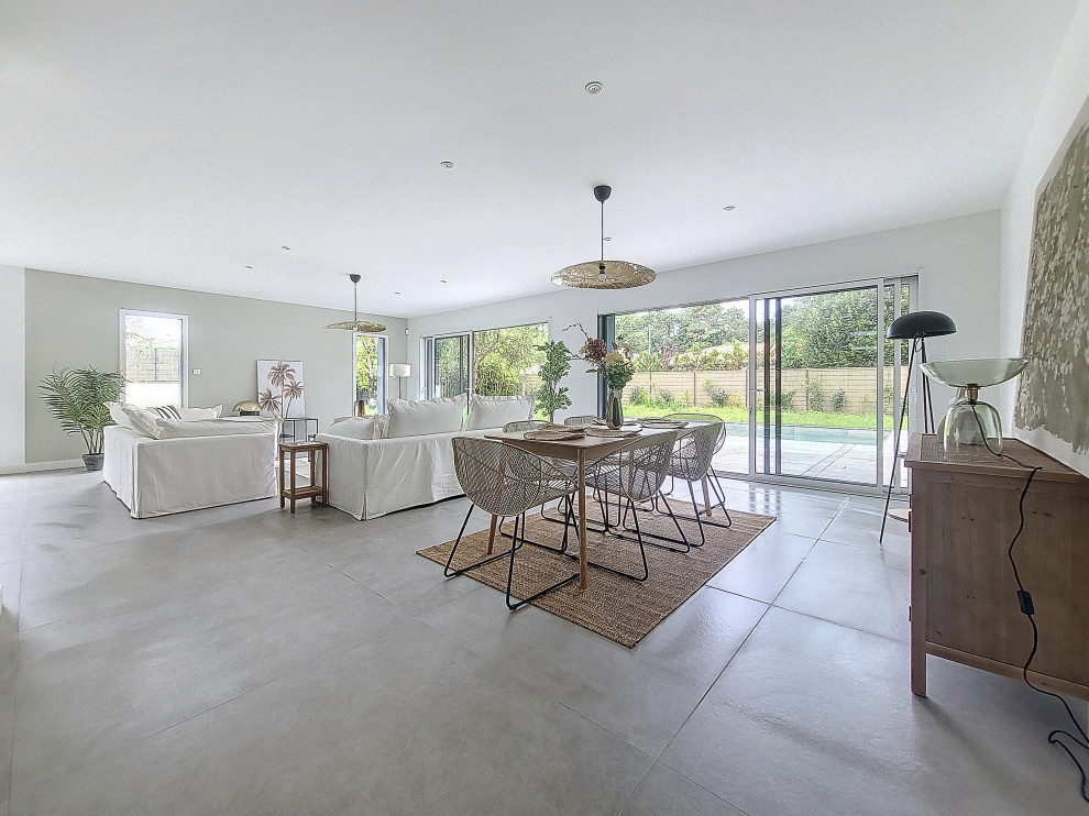PROJET ST AUBIN I Home staging pour mieux vendre