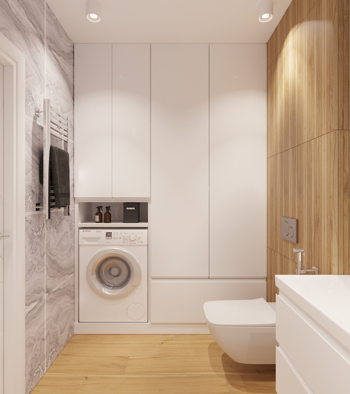 2-х комнатная квартира