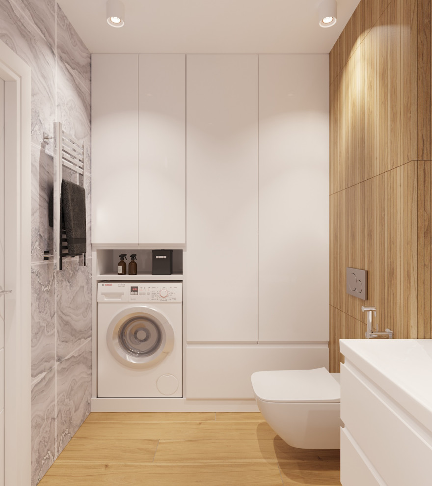 2-х комнатная квартира