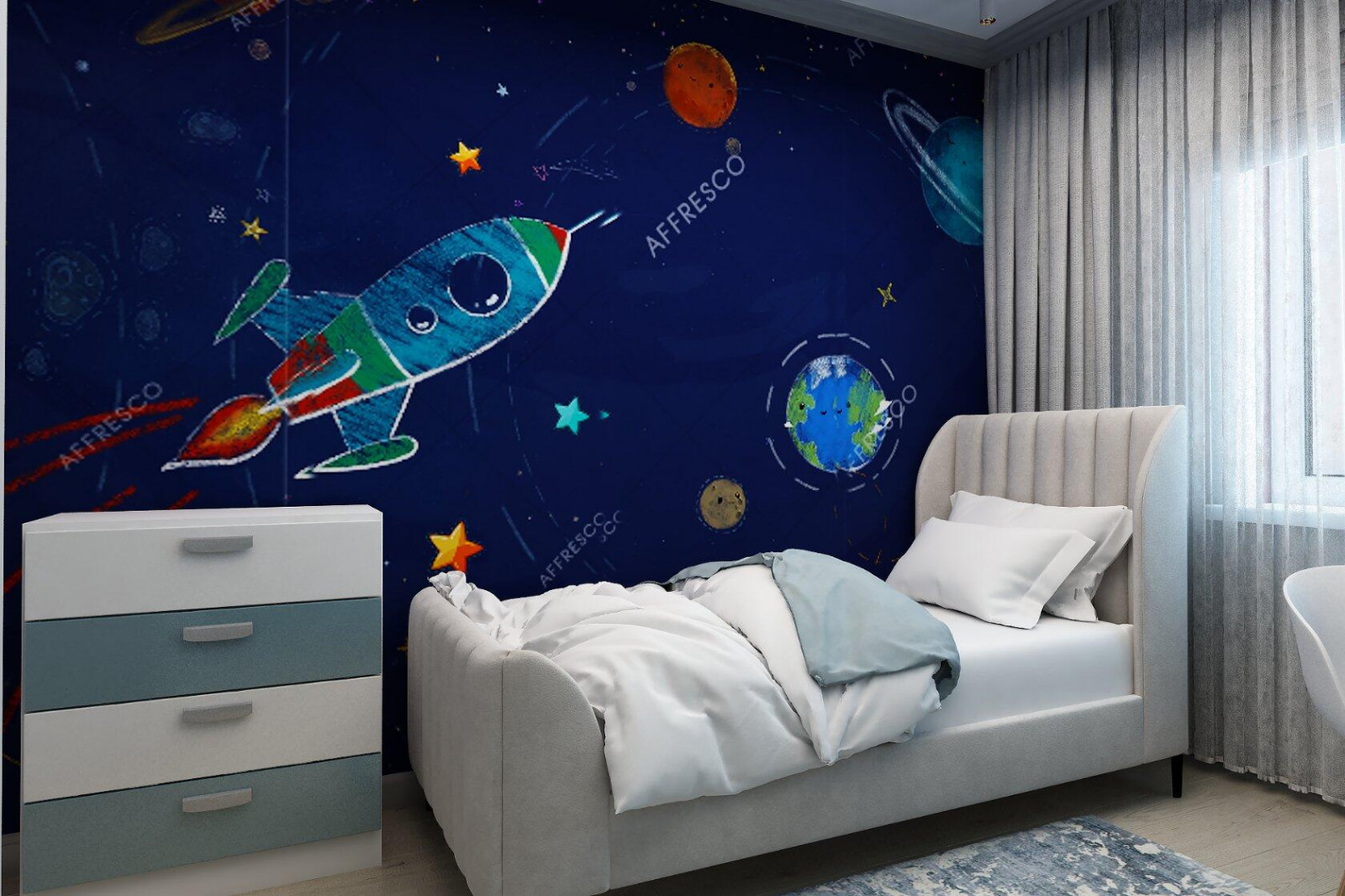 дизайн квартиры г. санкт- петербург