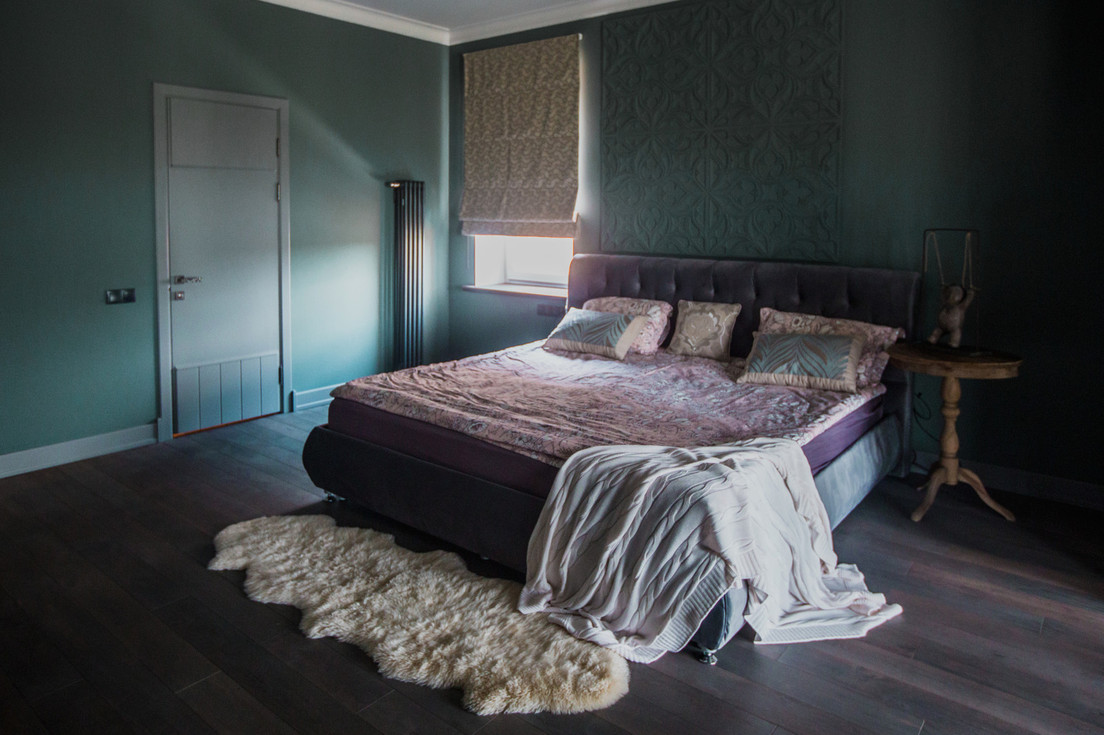 Дом в Красногорске