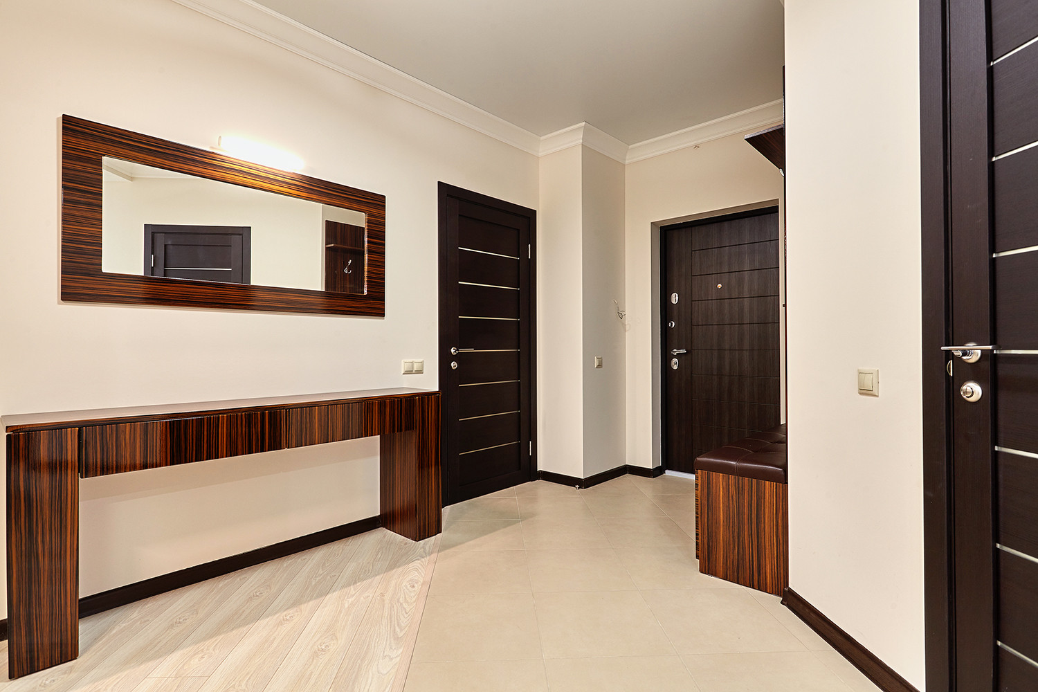 066 Квартира