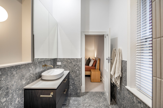 Parkside 2023 contemporary