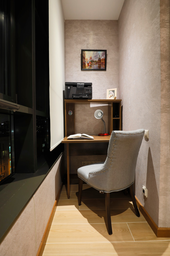 Реализованный проект в ЖК Дыхание