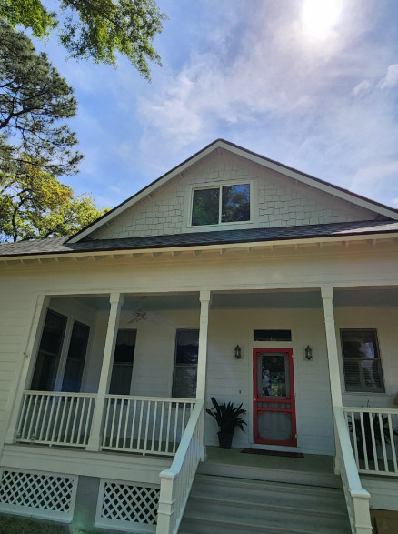 Exterior Paint