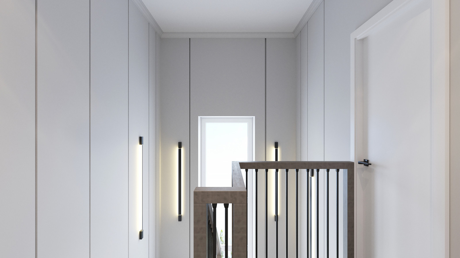 Частный дом