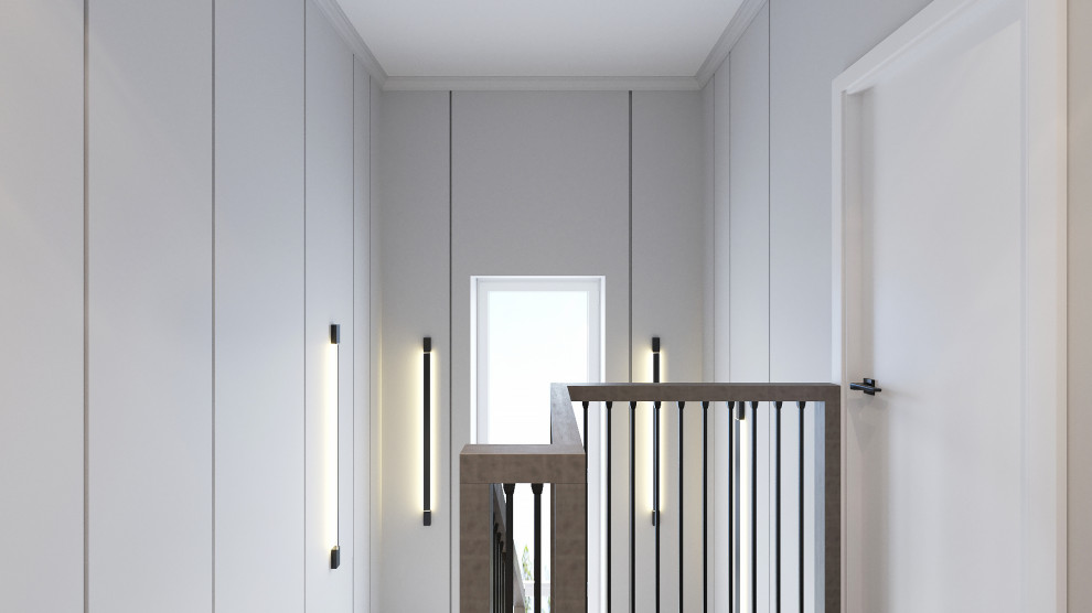 Частный дом