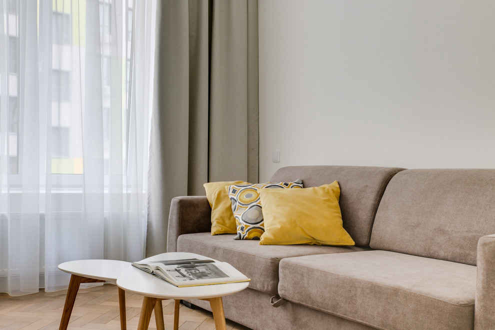 Квартира в ЖК ФИЛИГРАД