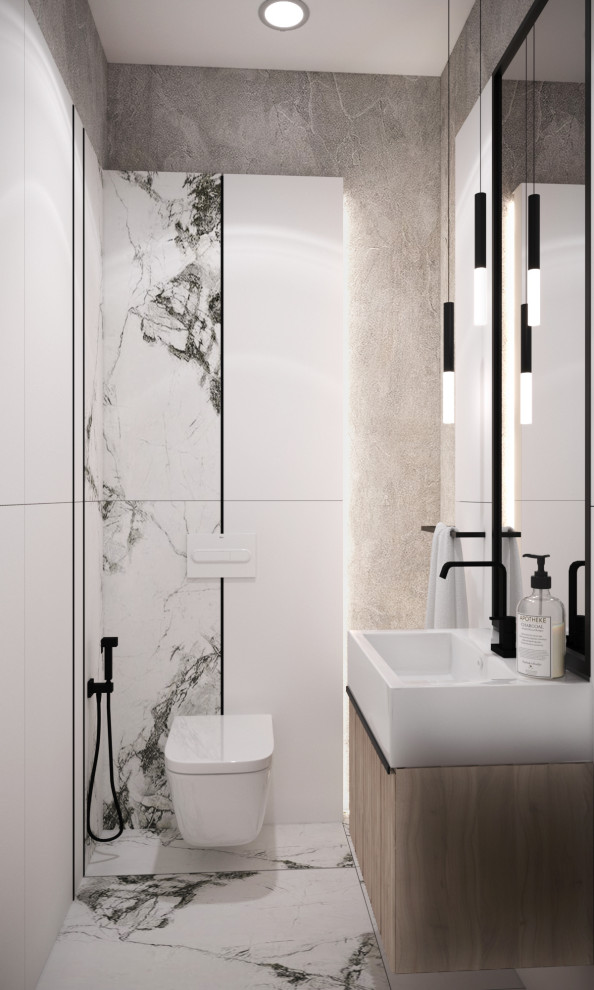 Квартира на Типографском