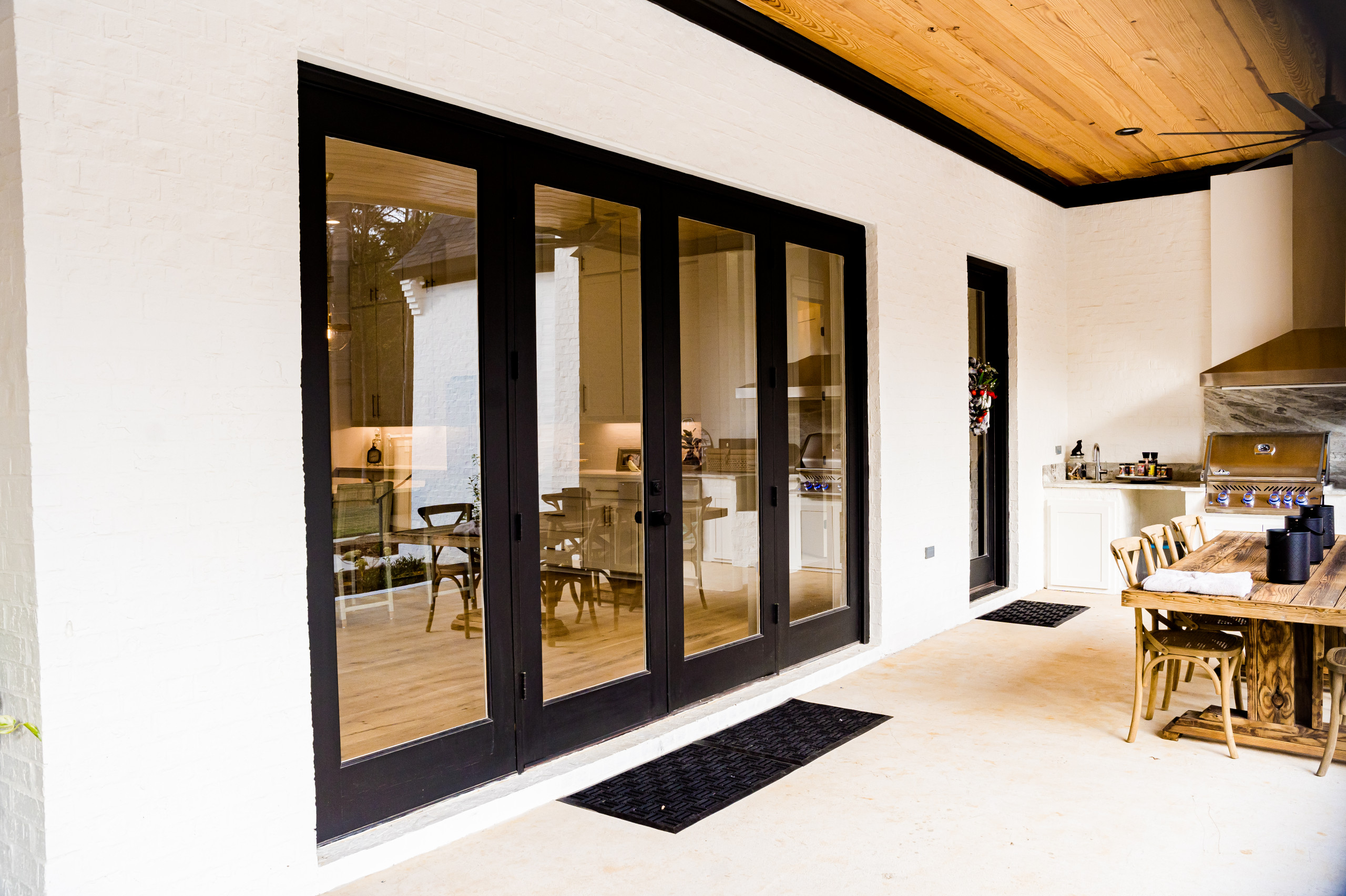 New Construction @ Whittington