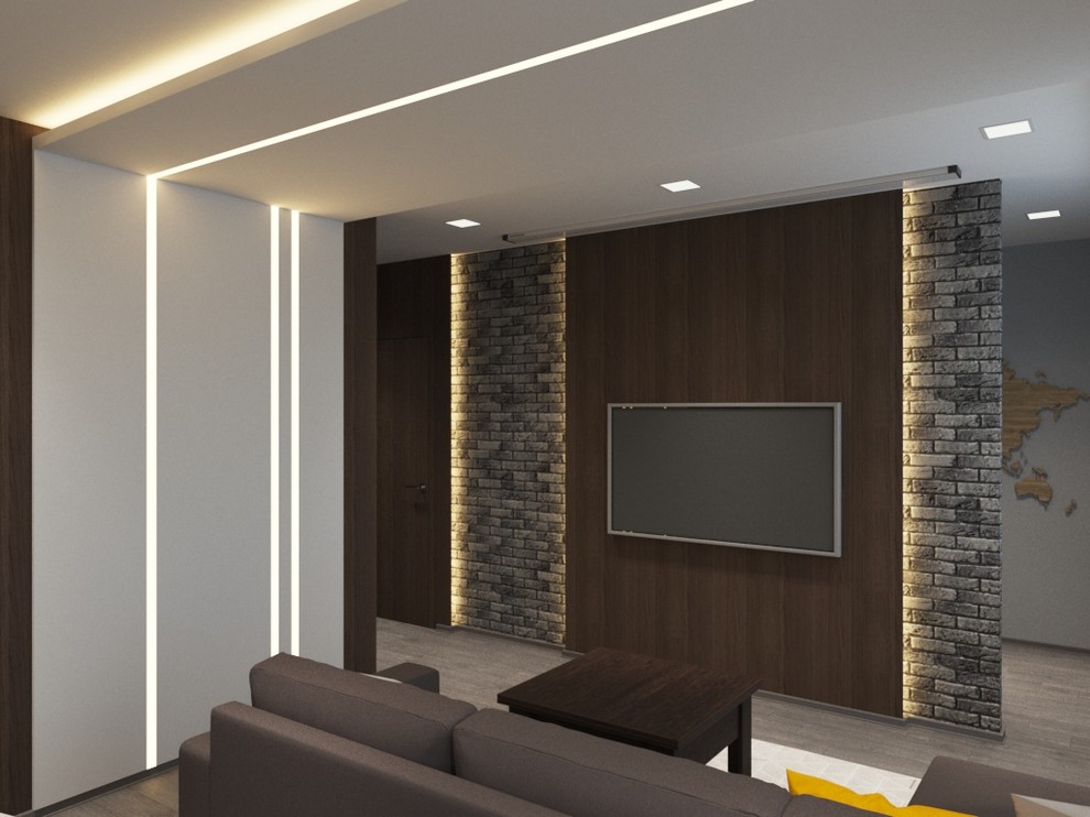 Квартира 70 м2