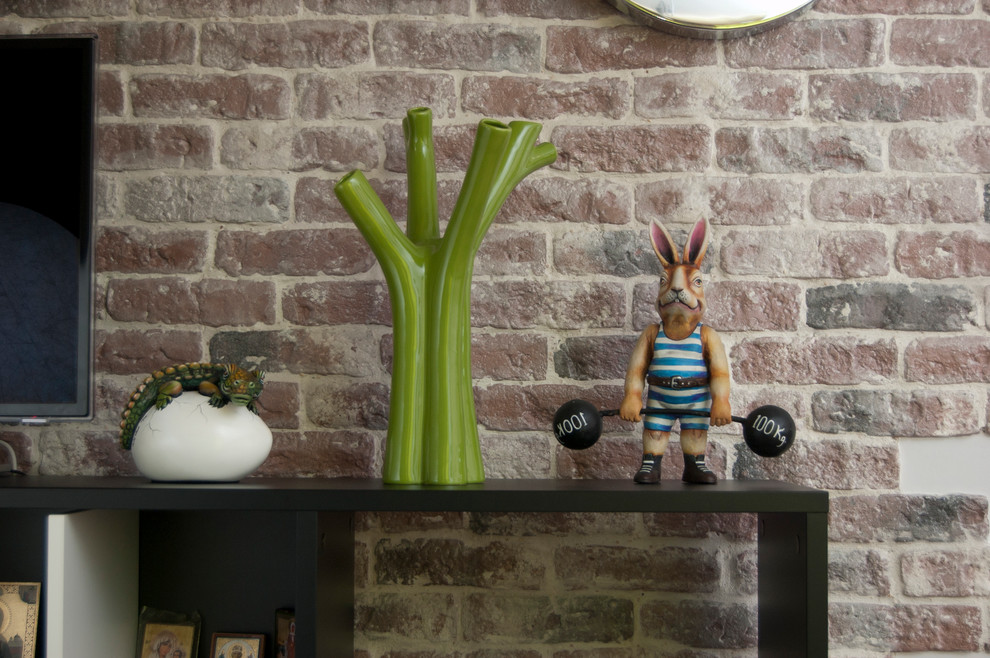 Квартира на Комендантском