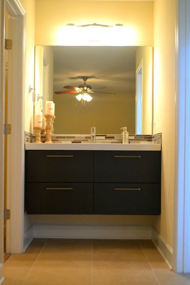 Whole Home Renovation