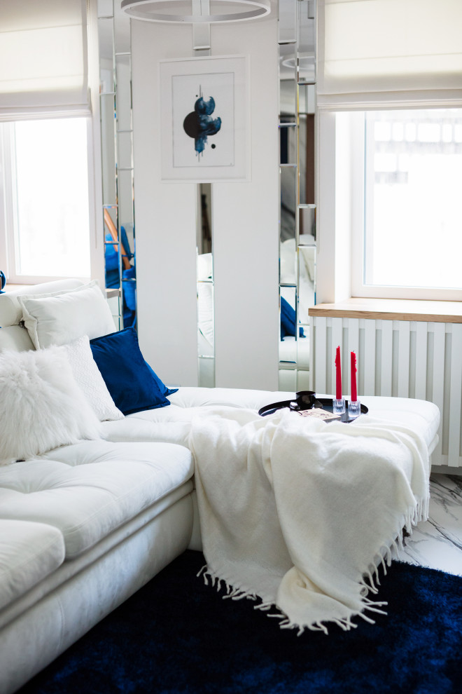 Квартира на Станкевича