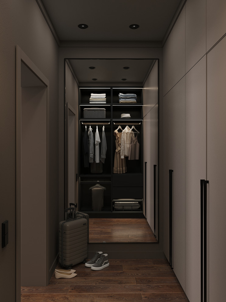 Коттедж в п. Куликово