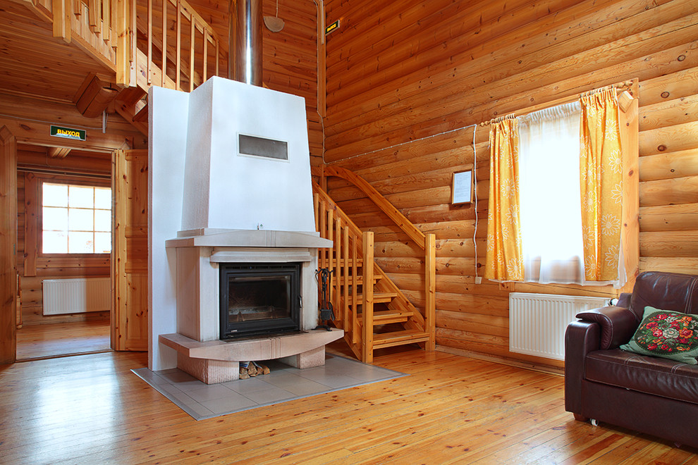 Загородный клуб отдыха европейского класса "Дача"