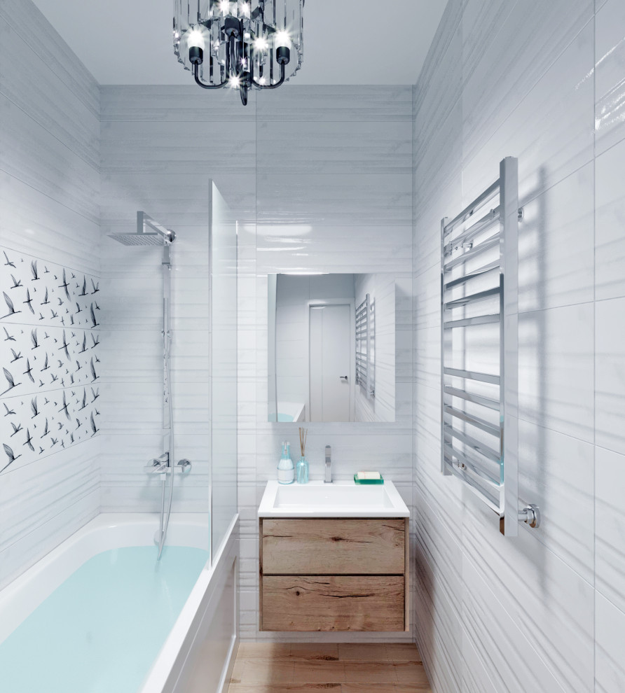 Мой дом - моя крепость.