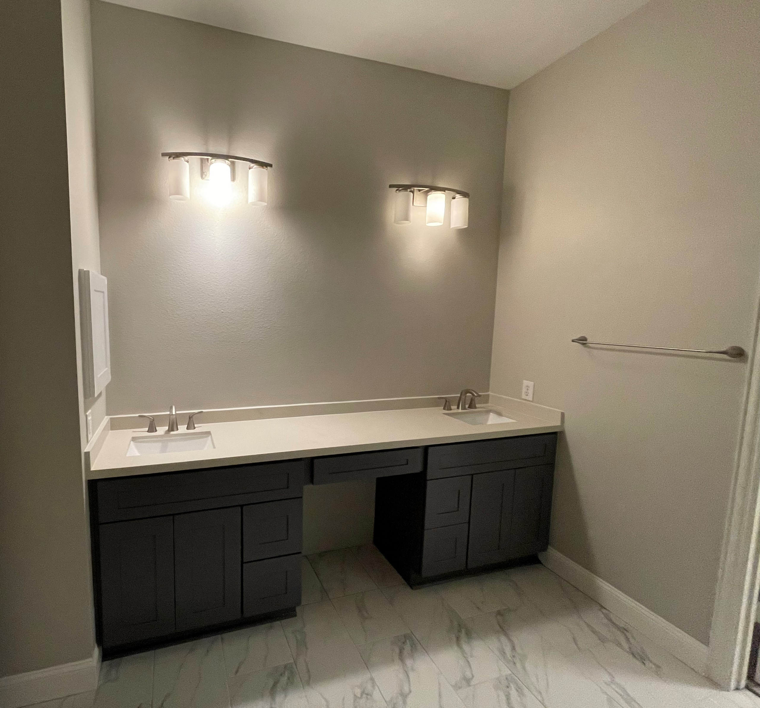 Primary Bathroom Remodeling in Katy, TX