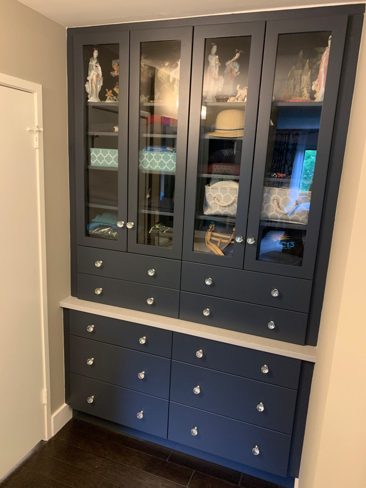 AFTER - Rosslyn condo