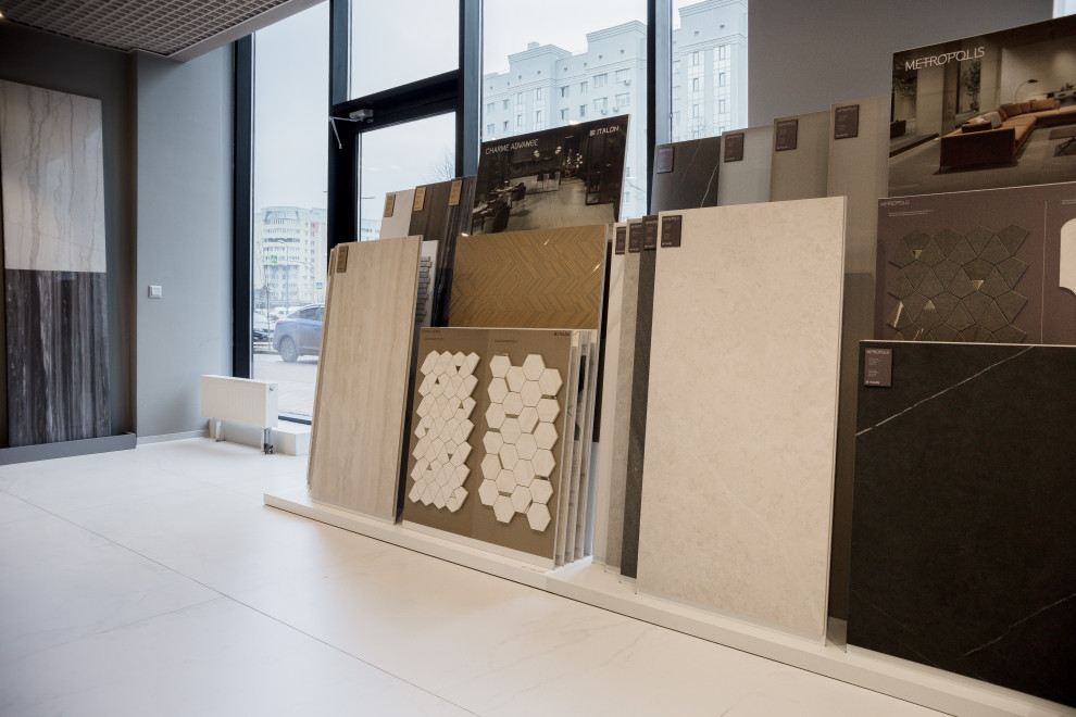 Шоурум ITALON в Рязани