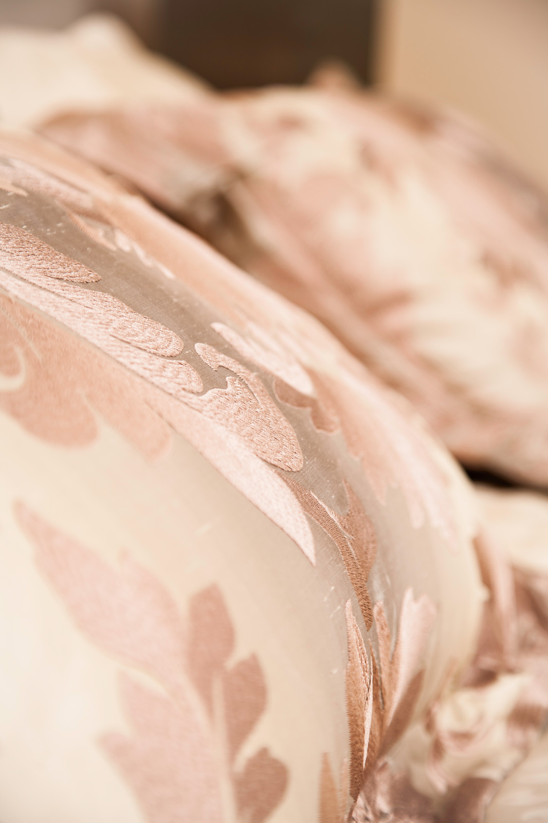 Весковский переулок