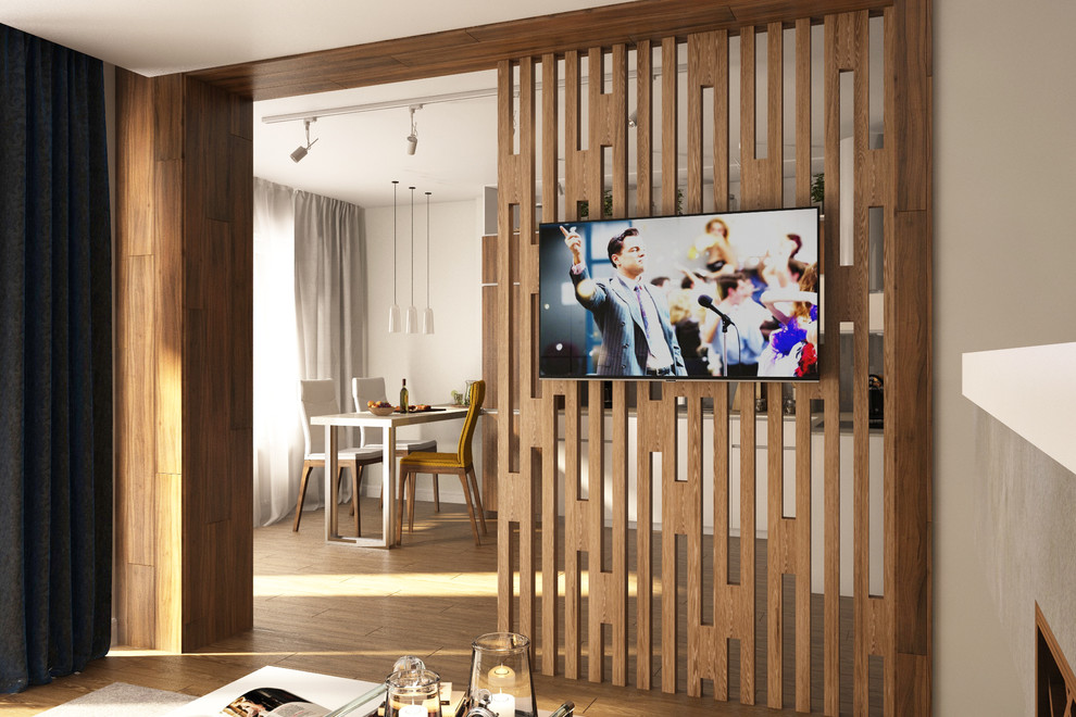 Квартира - номер отеля