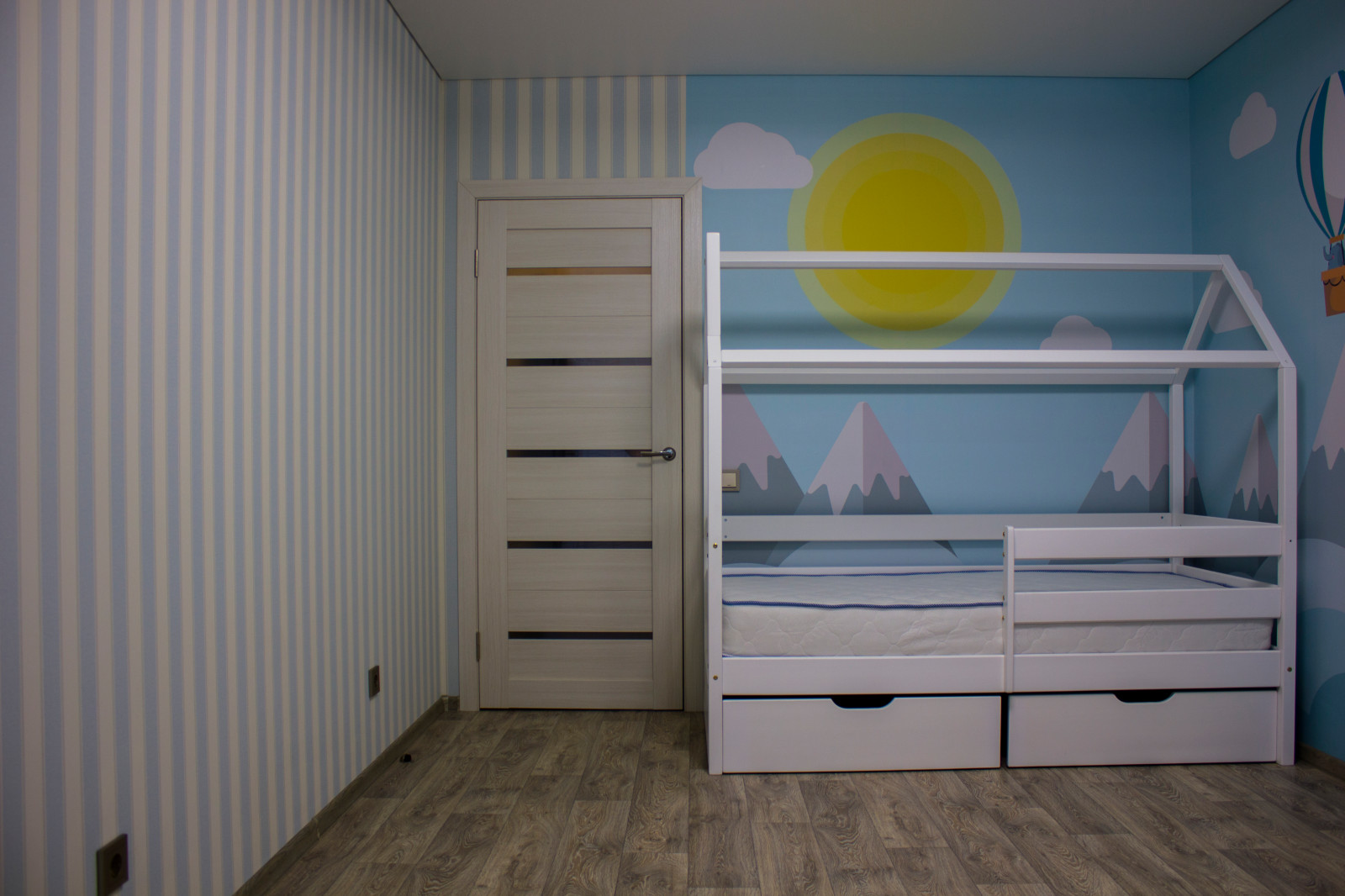 ЖК Северная Долина