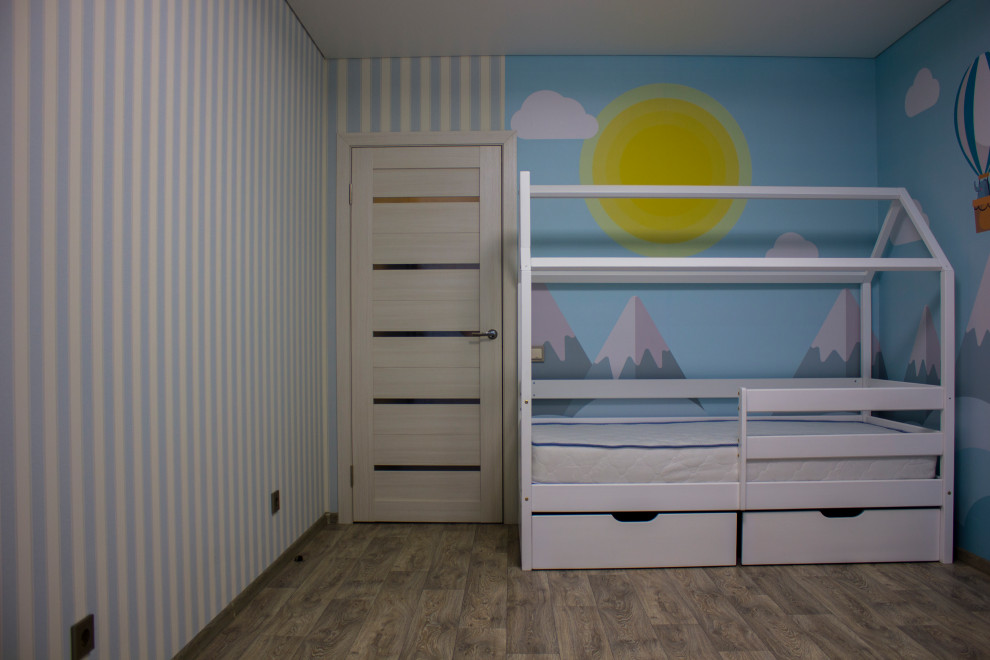 ЖК Северная Долина