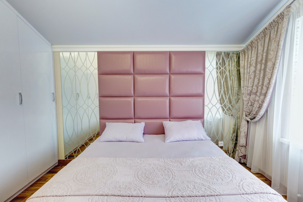 Дом 120 кв.м. для взрослой пары с большой семьей